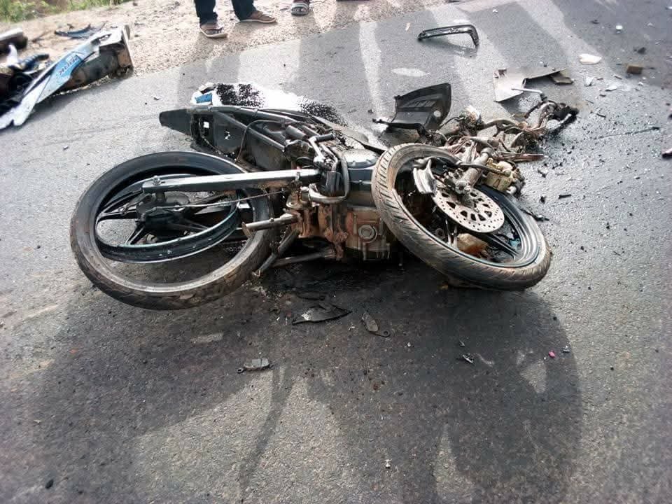 Sécurité routière au Burkina : 1 803 accidents et 99 morts enregistrés en mars 2026