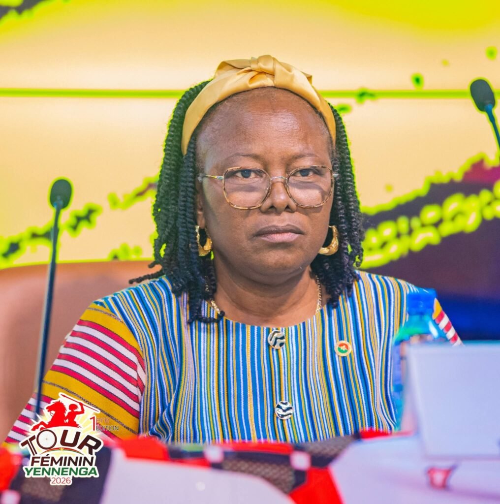 Tour Féminin Yennenga : La compétition reunit 7 pays