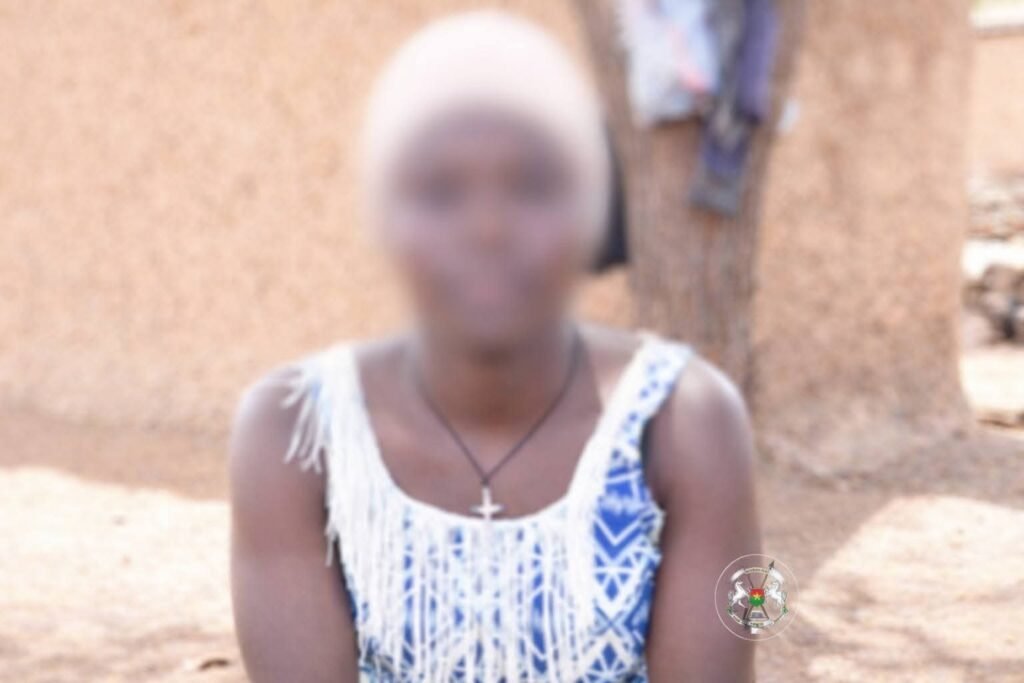 Dano : Atteinte d’un cancer du sein, Maïmouna surmonte l’épreuve et poursuit ses études