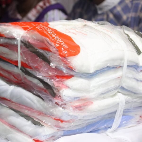 SNC 2026 : 2 000 moustiquaires pour prévenir le paludisme chez les festivaliers