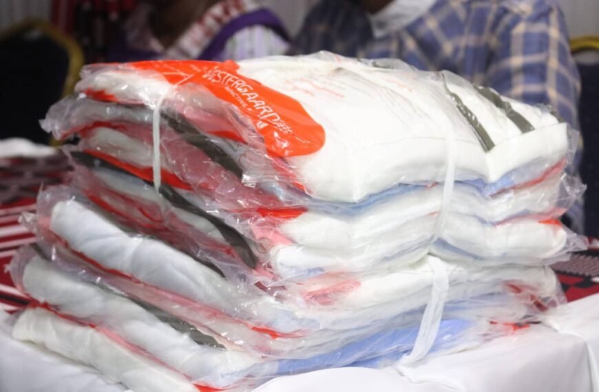 SNC 2026 : 2 000 moustiquaires pour prévenir le paludisme chez les festivaliers