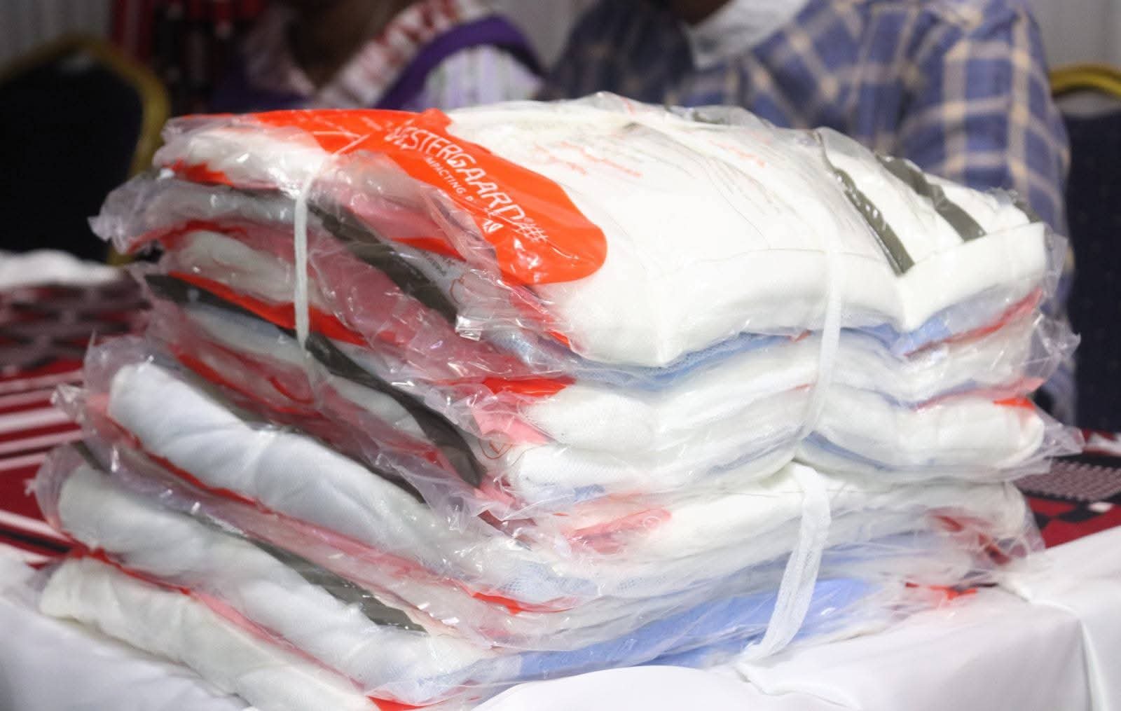 SNC 2026 : 2 000 moustiquaires pour prévenir le paludisme chez les festivaliers