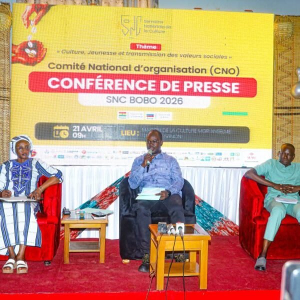 SNC 2026 : À jour-j 4, le CNO est serein