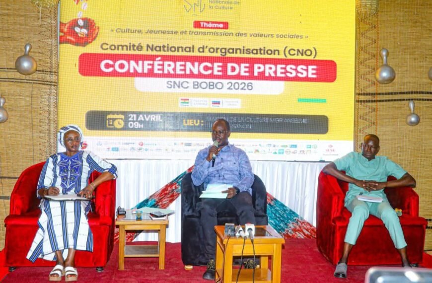 SNC 2026 : À jour-j 4, le CNO est serein