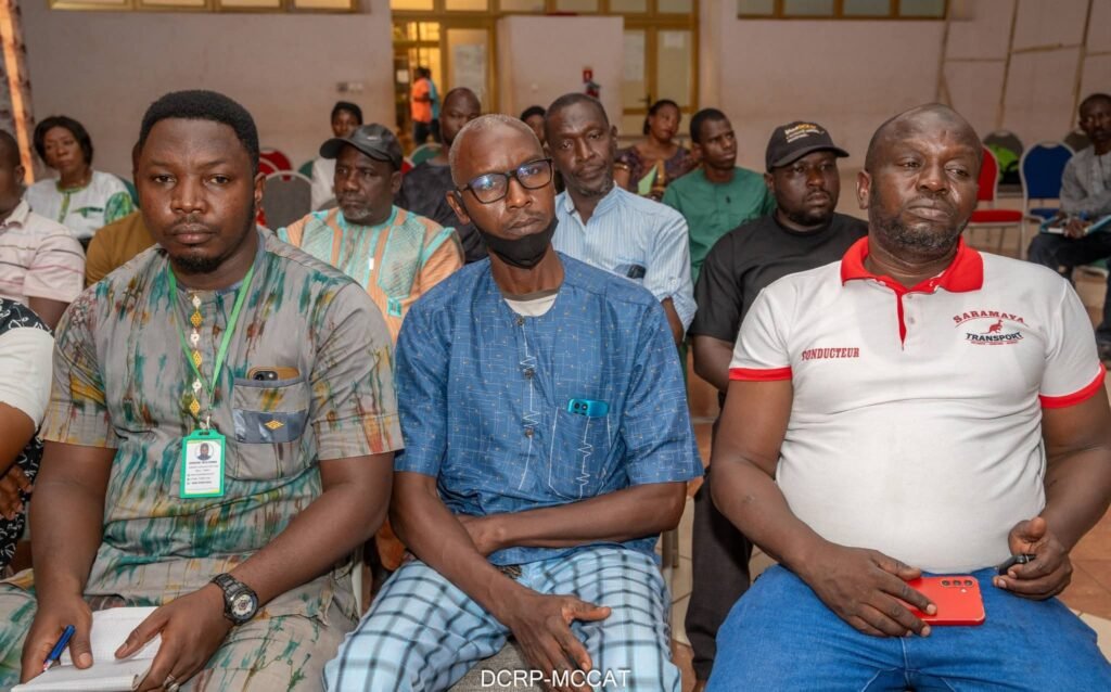 SNC 2026 : Des chauffeurs formés pour un service professionnel