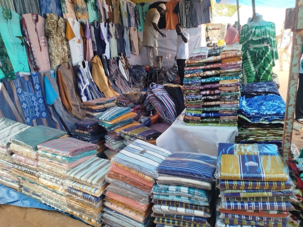 SNC 2026 : Artisans et commerçants à l’assaut de la foire