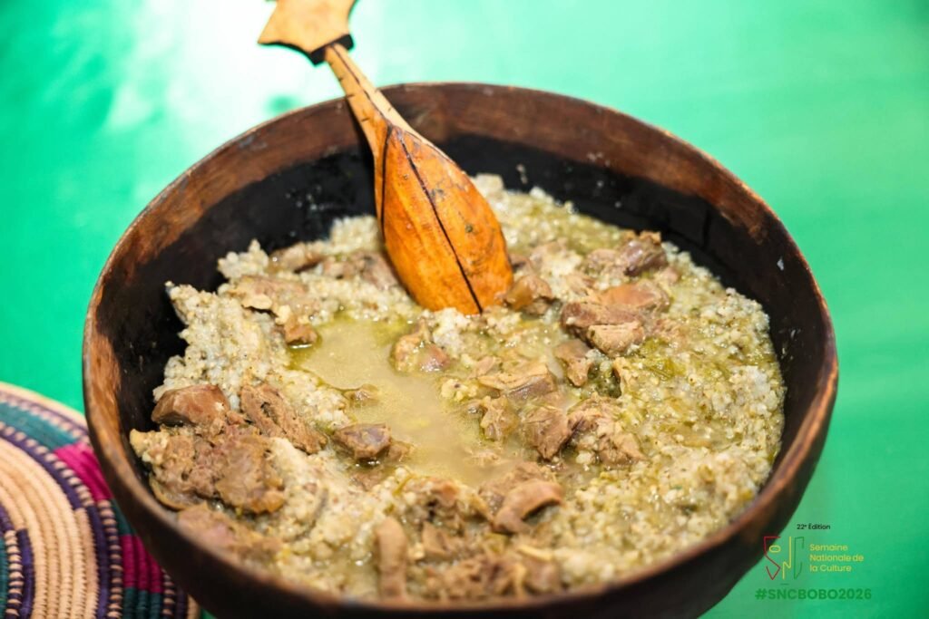 SNC 2026 : 52 mets locaux en compétition au lancement officiel du GPNAL en art culinaire