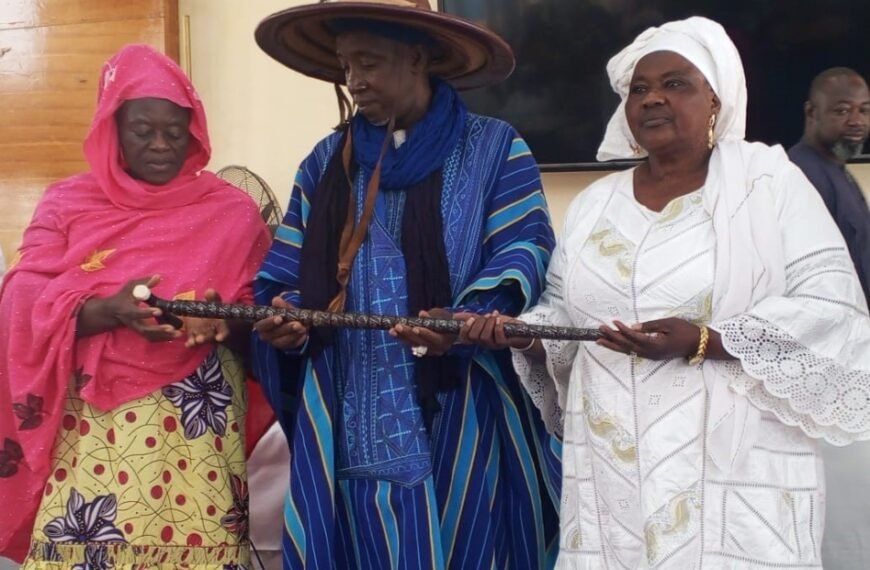 Bobo-Dioulasso : La parenté à plaisanterie met fin à un conflit entre deux femmes leaders