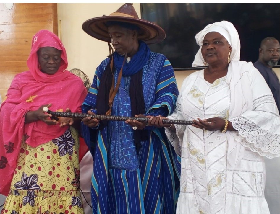 Bobo-Dioulasso : La parenté à plaisanterie met fin à un conflit entre deux femmes leaders