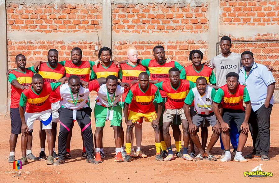 FESTICAS 2026 : Football et cohésion sociale au cœur de la MAC de Banfora