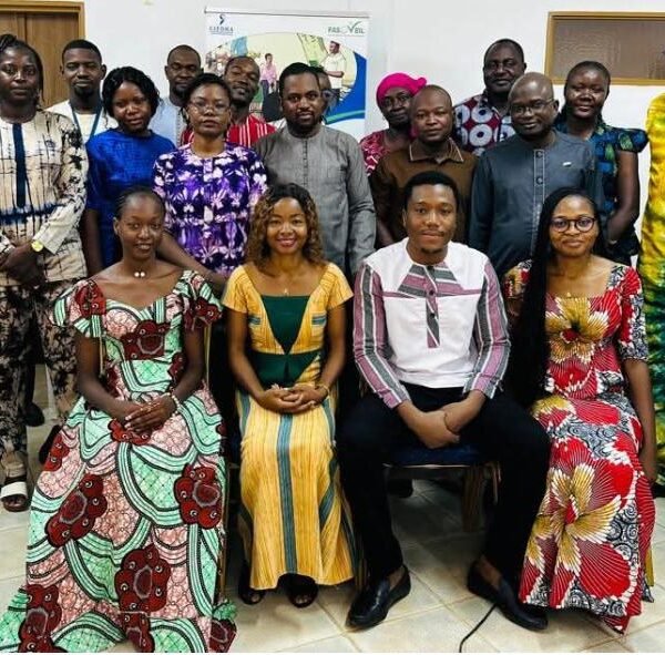 Ateliers de formation : Faire passer l’inclusion des personnes handicapées des intentions aux pratiques