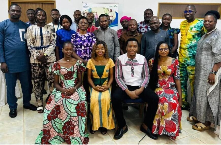 Ateliers de formation : Faire passer l’inclusion des personnes handicapées des intentions aux pratiques