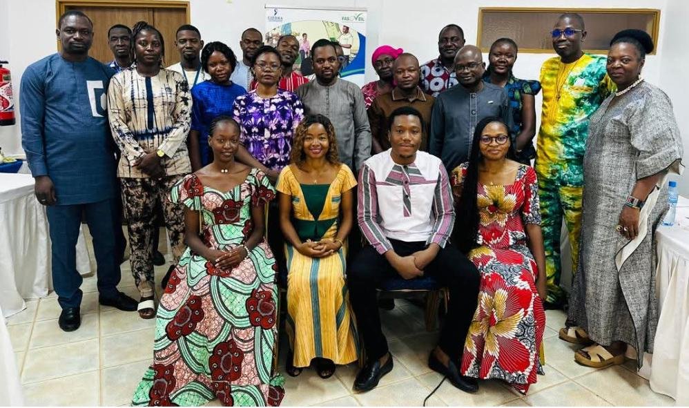 Ateliers de formation : Faire passer l’inclusion des personnes handicapées des intentions aux pratiques