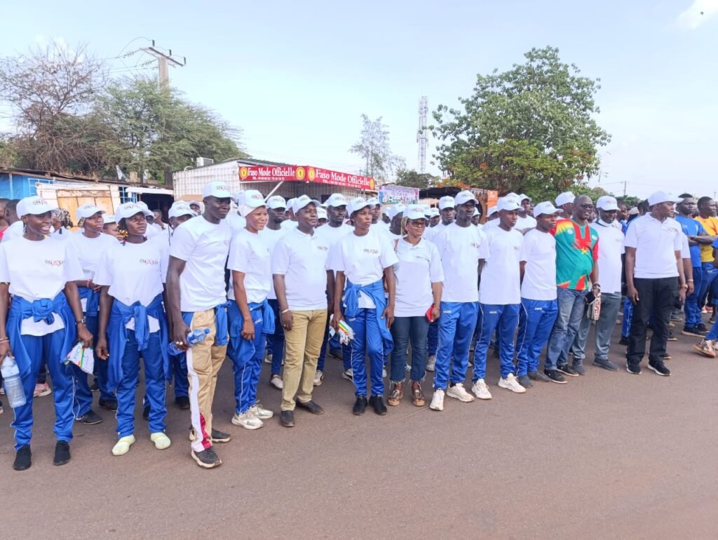 SNC 2026 : Un cross populaire lance officiellement les activités