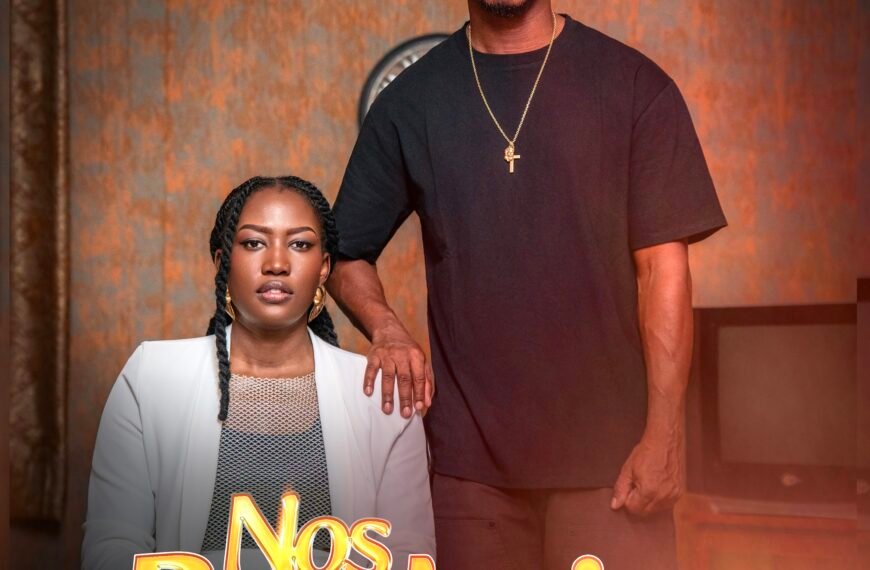 ‘’Nos prochains’’ : Quand Nabalum et Smarty rappellent l’importance de la foi au Très-Haut