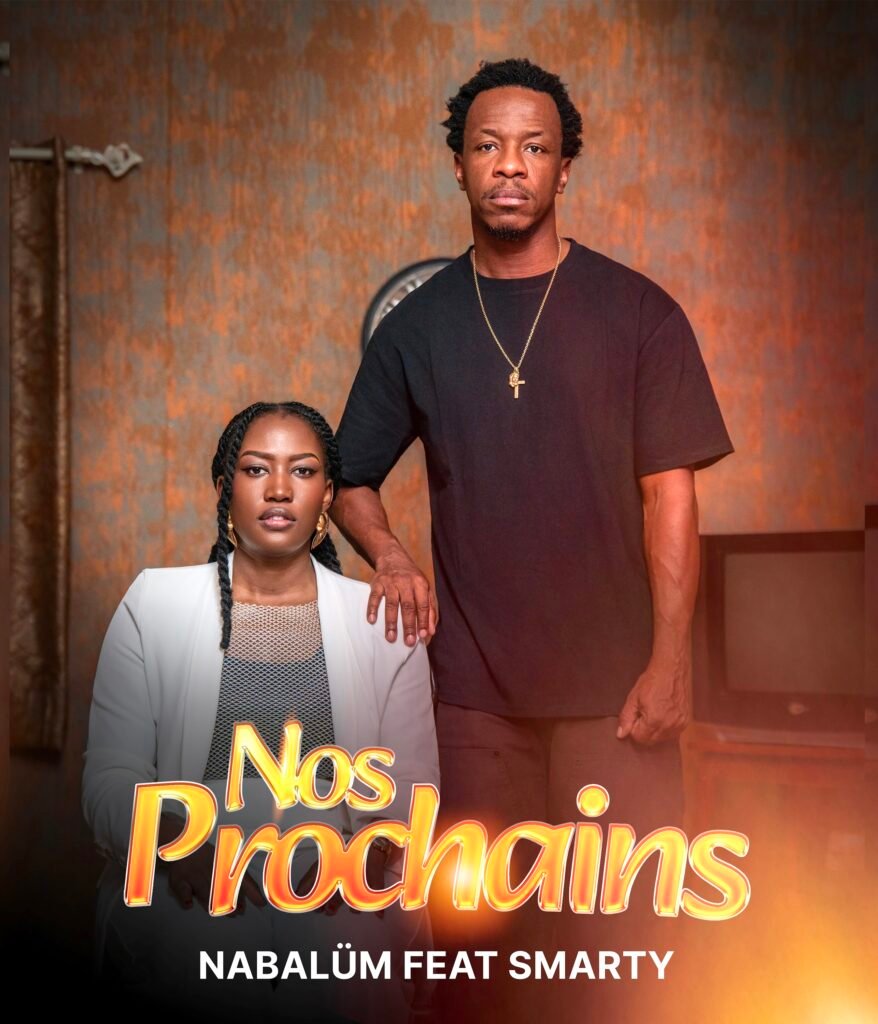 ‘’Nos prochains’’ : Quand Nabalum et Smarty rappellent l’importance de la foi au Très-Haut