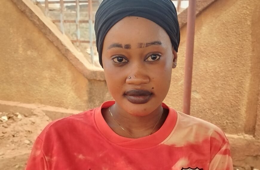 Kongoussi : Couturière depuis 9 ans, Hindi coud son indépendance