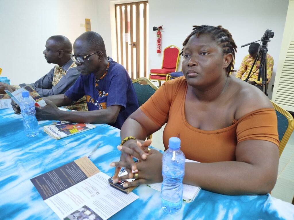 Burkina : Le CICR ouvre son concours de journalisme humanitaire aux écoles
