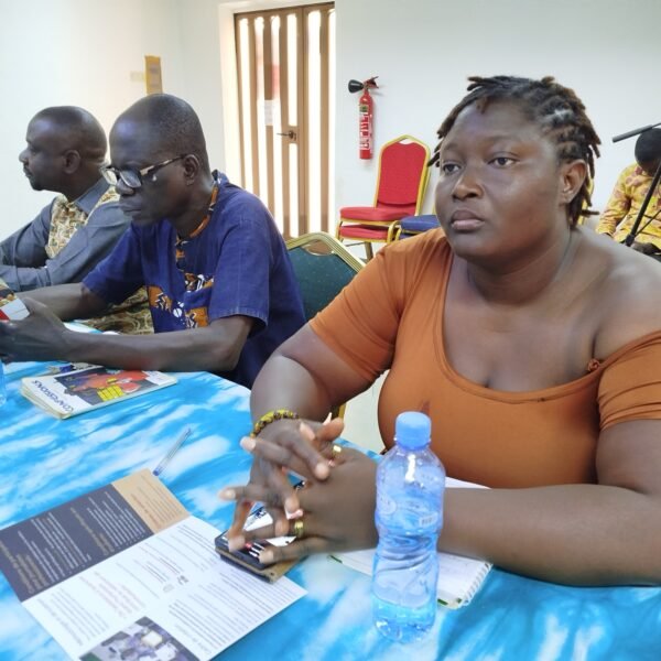 Burkina : Le CICR ouvre son concours de journalisme humanitaire aux écoles