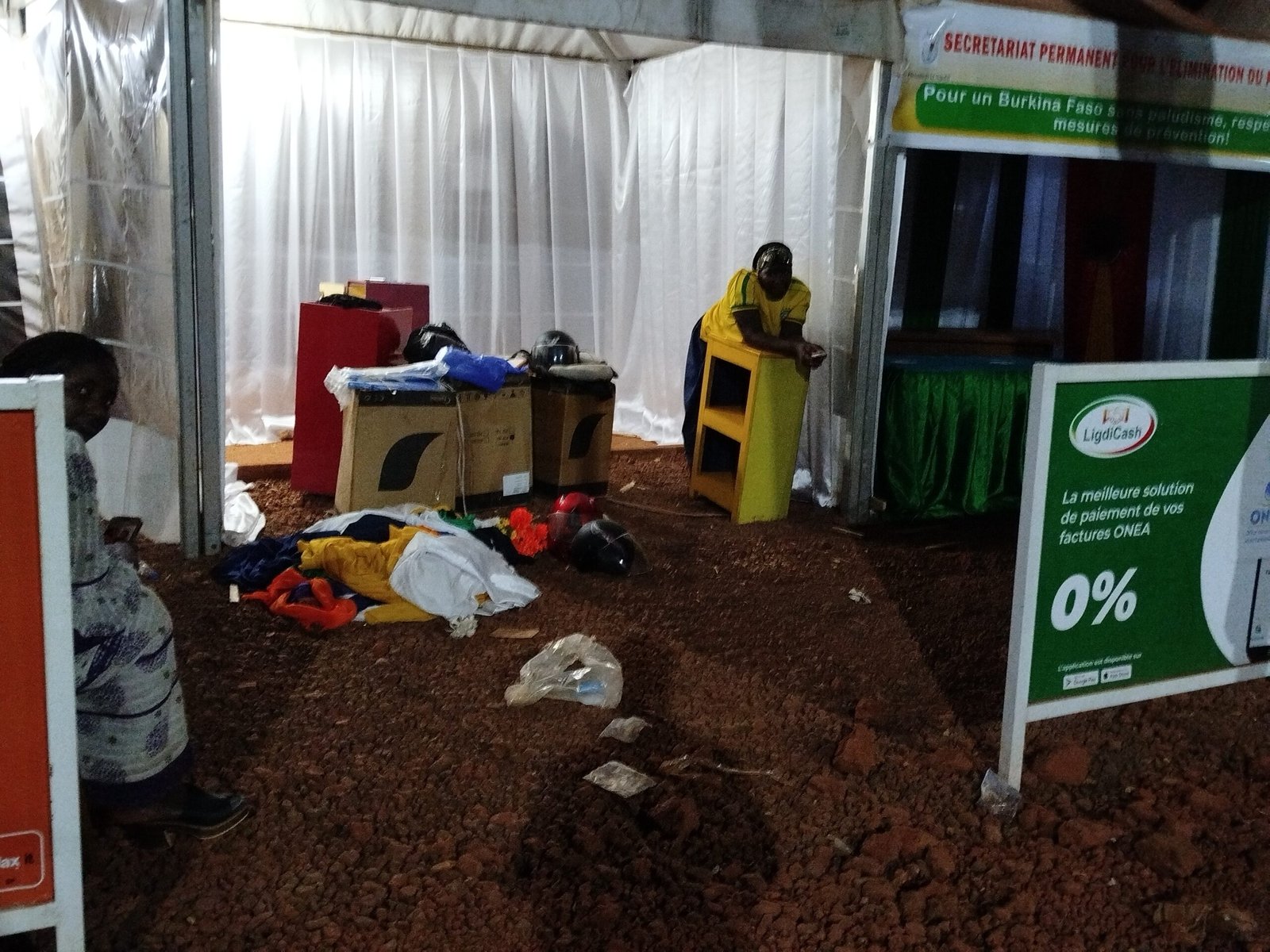 SNC 2026 : Avant la fête, il y&rsquo;a l&rsquo;effort