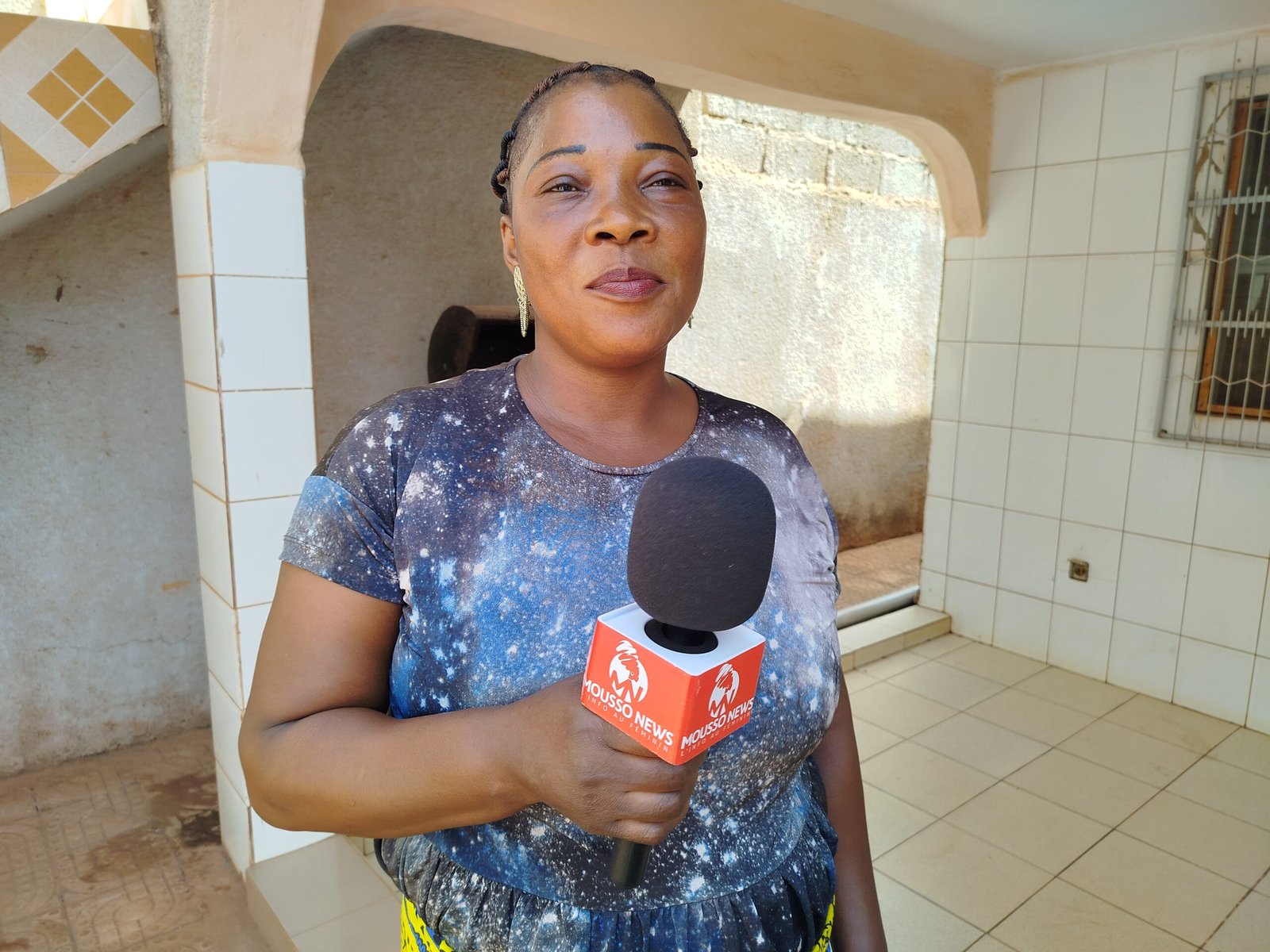 Bobo : Femme de chambre depuis 17 ans, Marie veut faire du nettoyage une opportunité pour d’autres