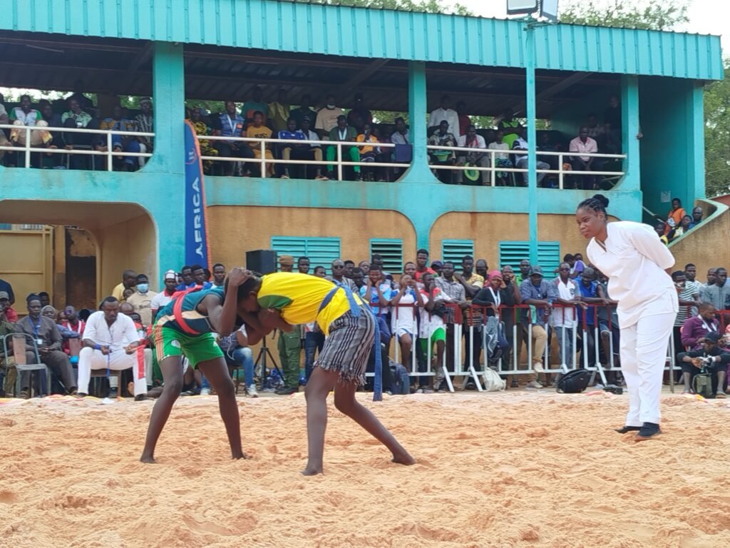 SNC 2026 : 358 lutteurs dont 126 filles en lice pour le GPNAL