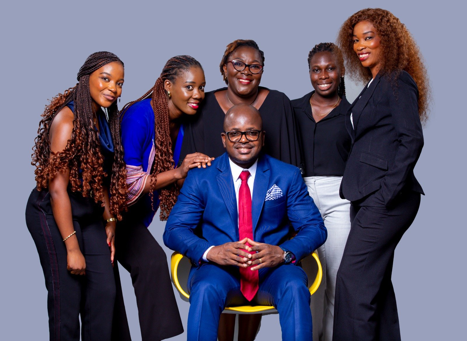  »Le féminisme n&rsquo;a pas besoin de bourreaux. La masculinité n&rsquo;a pas besoin de tyrans. L&rsquo;humanité a besoin des deux »