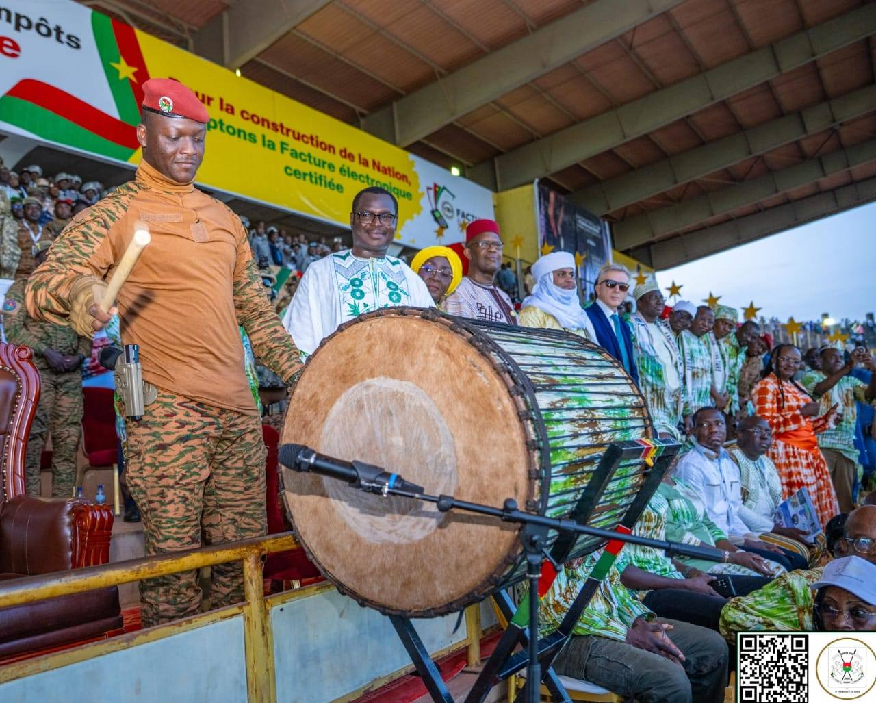 Culture : La SNC 2026 est lancée sous le signe de la transmission des valeurs sociales
