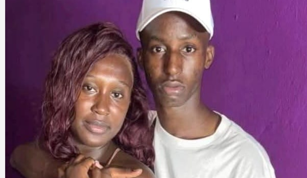 Féminicide au Gabon : A 20 ans, il assassine froidement sa compagne