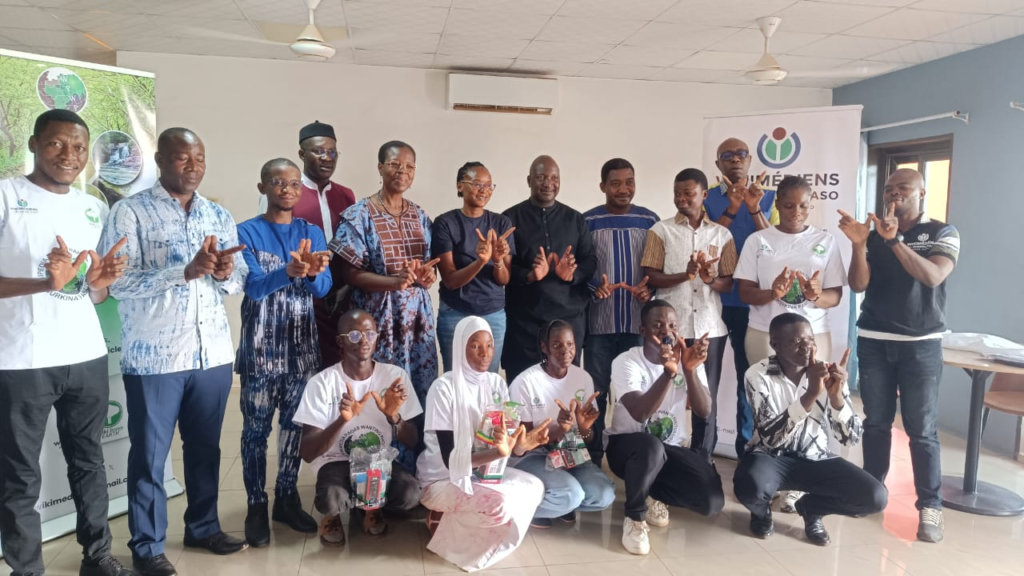 Wikipédia Pages Wanting Photos Burkina 2026 : Les contributeurs récompensés