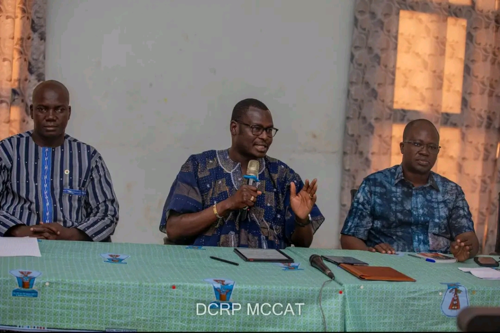 SNC 2026 : Les préparatifs se poursuivent en bonne et due forme à 2 semaines de l’ouverture