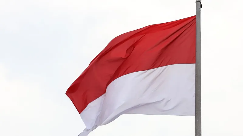 Indonésie : 2 femmes risquent 5 ans de prison pour avoir piétiner un coran