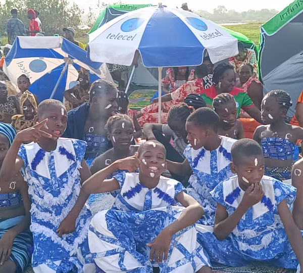 « Ibelma » : Une école de découverte de soi et de la valorisation culturelle