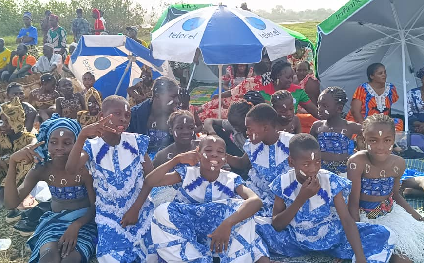 « Ibelma » : Une école de découverte de soi et de la valorisation culturelle