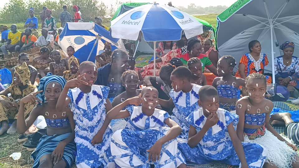 « Ibelma » : Une école de découverte de soi et de la valorisation culturelle