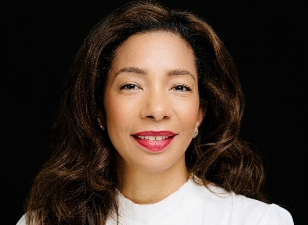 Bénin : Nathalie Villette-Wadagni, une Première Dame au profil international