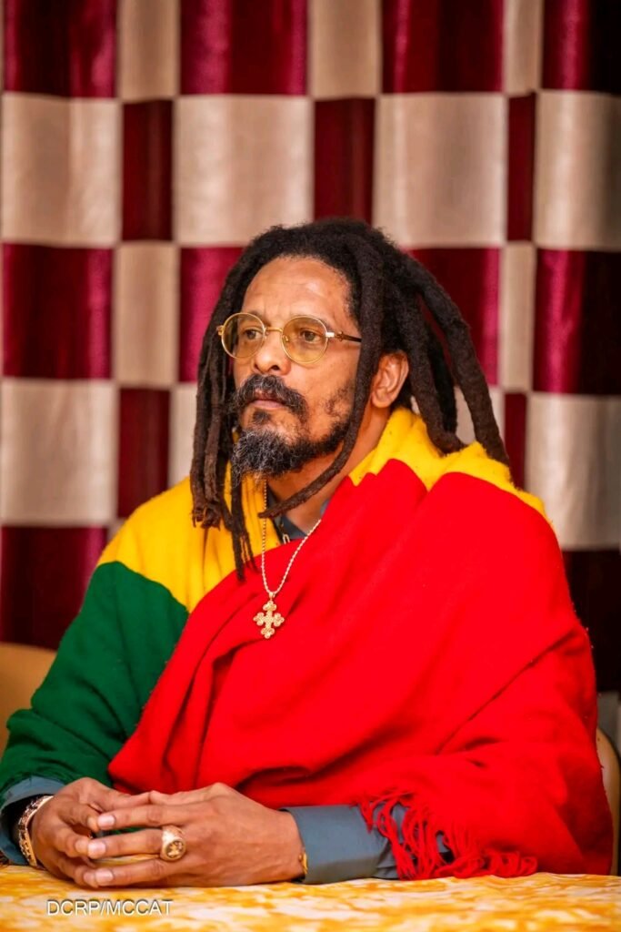 SNC 2026 : Rohan Marley salue le leadership du Capitaine Ibrahim Traoré
