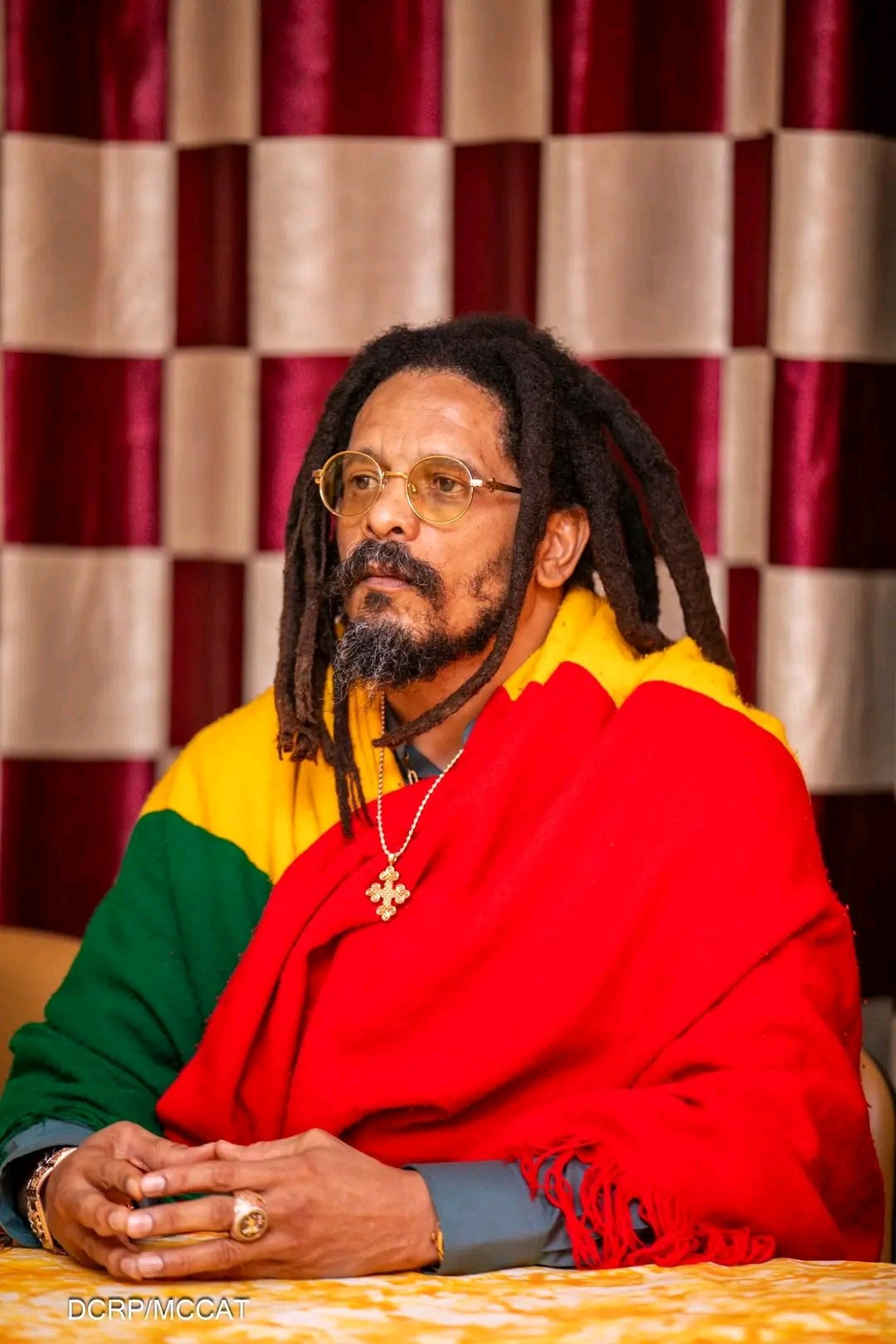SNC 2026 : Rohan Marley salue le leadership du Capitaine Ibrahim Traoré