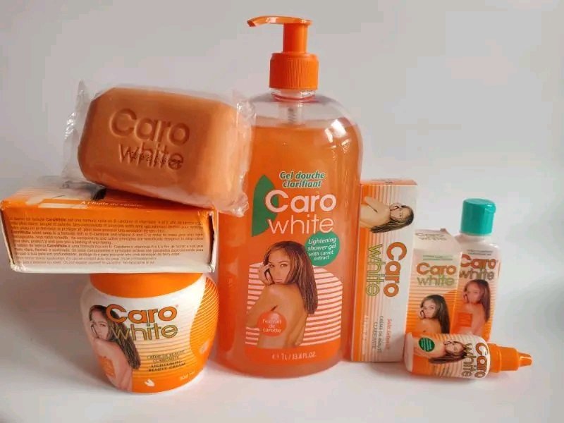 Bénin : Caro light, Coco pulp…, 139 produits cosmétiques interdits de vente et d’utilisation