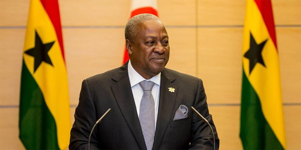 Diplomatie : Le Ghana refuse 65,4 milliards de FCFA des États-Unis pour protéger les données de ses citoyens