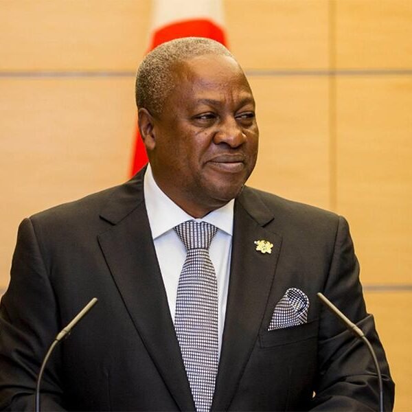 Diplomatie : Le Ghana refuse 65,4 milliards de FCFA des États-Unis pour protéger les données de ses citoyens