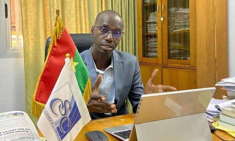 Médias : Le Burkina interdit TV5 Monde de diffusion sur tout le territoire