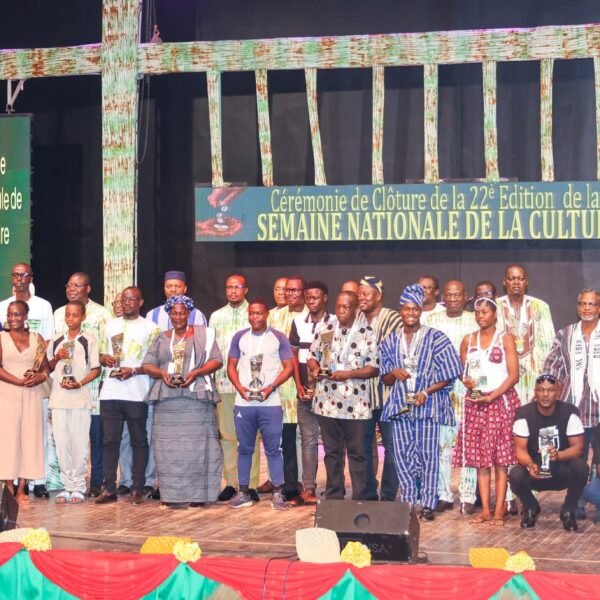 SNC 2026 : 40 femmes lauréates à l&rsquo;honneur du palmarès