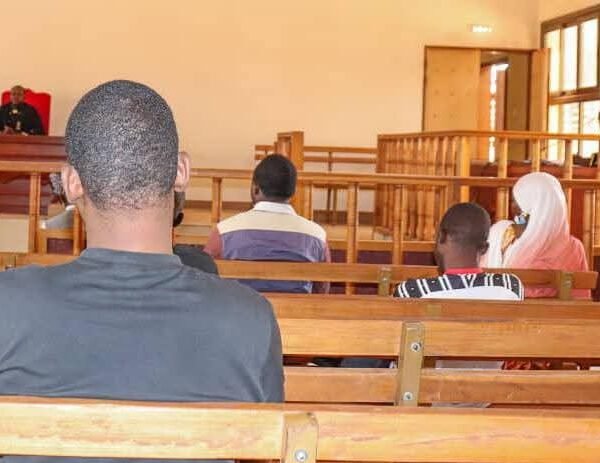TGI Ouaga 2 : 4 dossiers de viols aggravés jugés avec des peines allant jusqu&rsquo;à 30 ans ferme