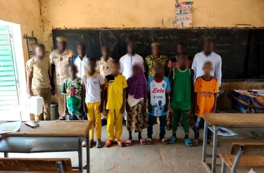 Éducation : Djibo accueille pour la première fois le concours d’entrée en sixième du PMK