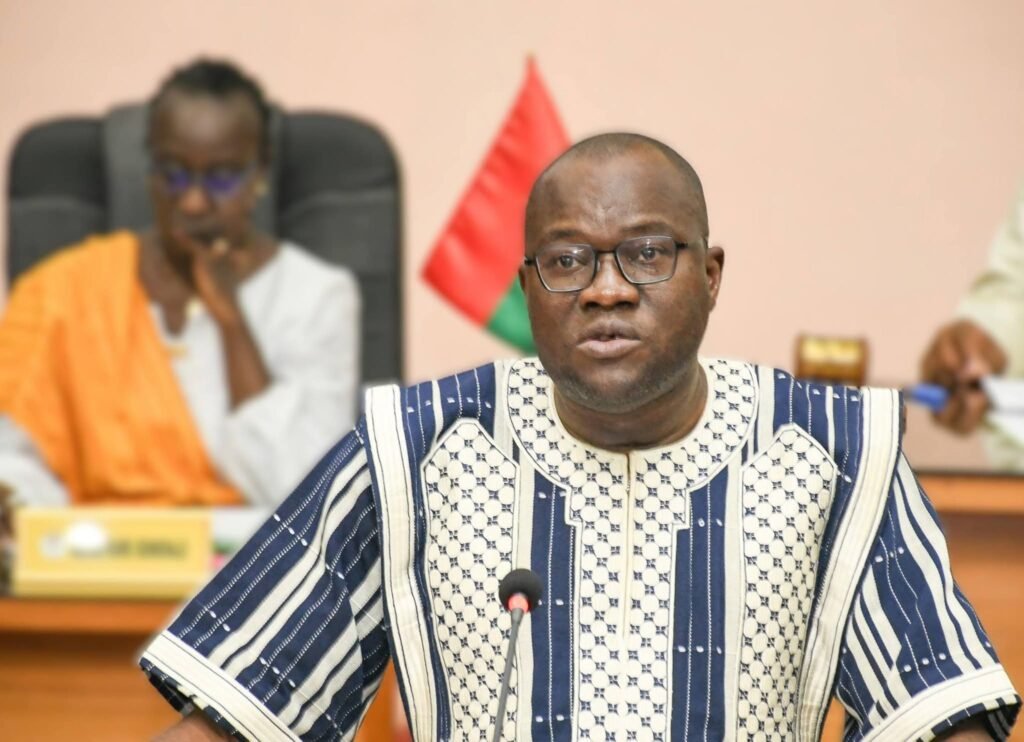 Plan RELANCE 2026-2030 : Le Burkina veut bâtir une puissance économique souveraine