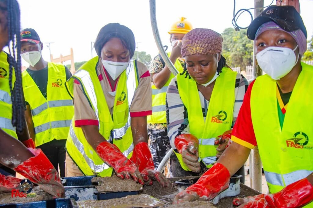 Faso Mêbo : Plus de 261 millions FCFA mobilisés à travers les régions au 22 mai 2026