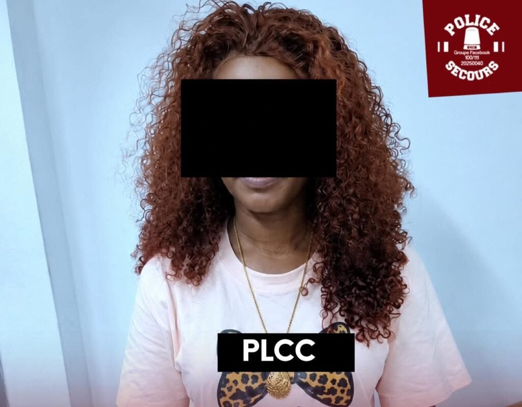 RCI : Elle faisait chanter son ex-compagnon marié avec des images intimes et réclamait 500 000 FCFA par mois