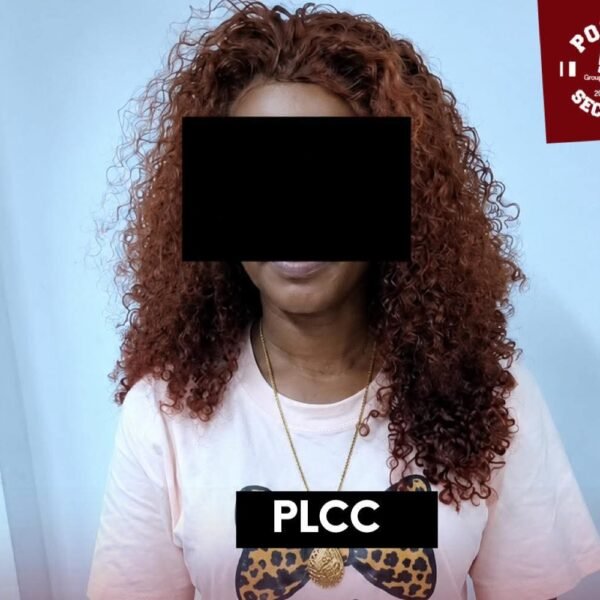 RCI : Elle faisait chanter son ex-compagnon marié avec des images intimes et réclamait 500 000 FCFA par mois