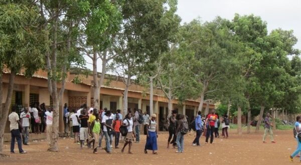 Année scolaire 2025-2026 : La fin des cours fixée au 15 juillet